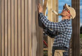 Best Siding Removal and Disposal  in Bridge City, TX